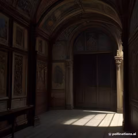 Příběh: Kostel svaté Anny (Vižňov)