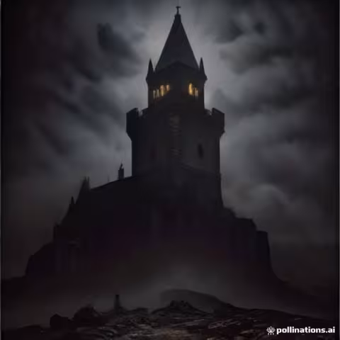 Pověst: Frymburk (Nový Hrádek)