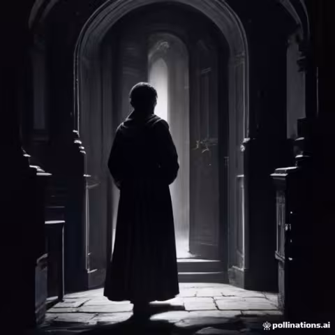 Příběh: Kostel svaté Markéty (Šonov)