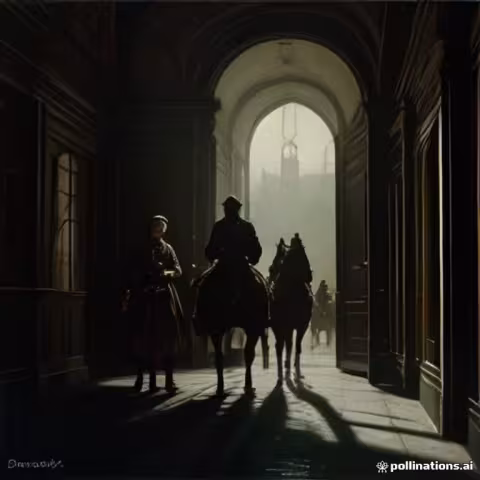 Pověst: Frýdberk