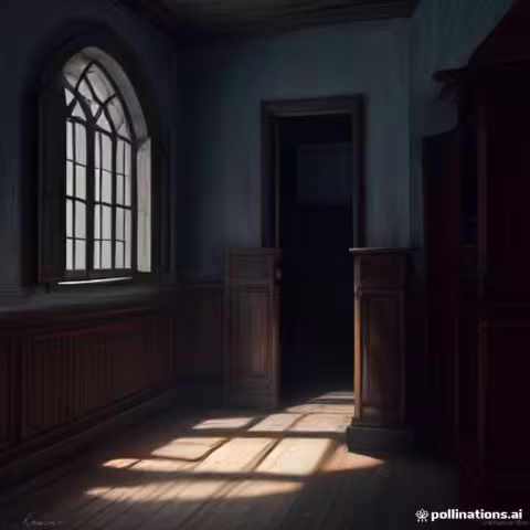 Příběh: Kostel svatého Jakuba (Polička-Město)