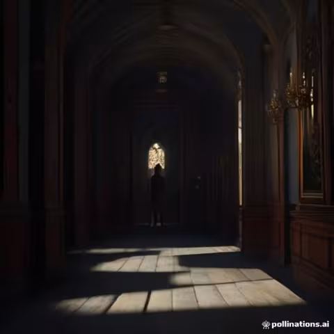 Příběh: Kostel svatého Mikuláše (Vinec)