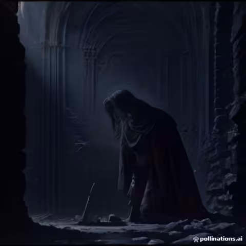 Příběh: Kostel svatého Mikuláše (Čečovice)