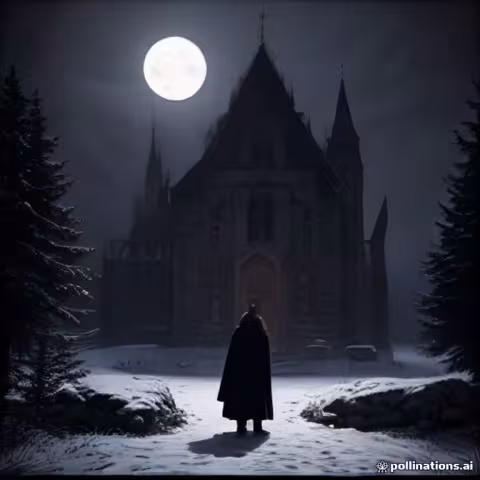Příběh: Kostel svatého Václava (Nové Město)