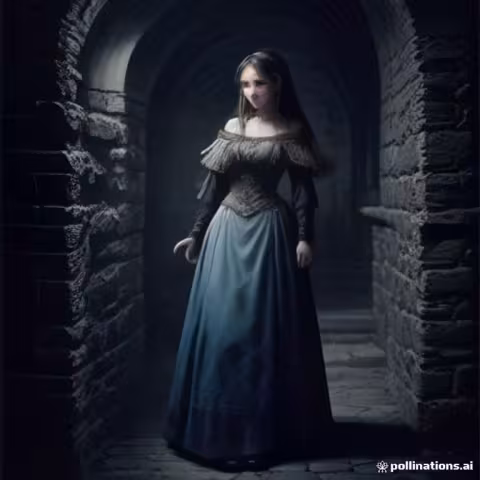 Příběh: Letohrádek Bellarie
