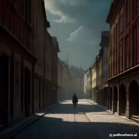 Příběh: Levý Hradec