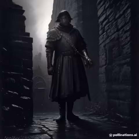 Příběh: Mlýnská brána