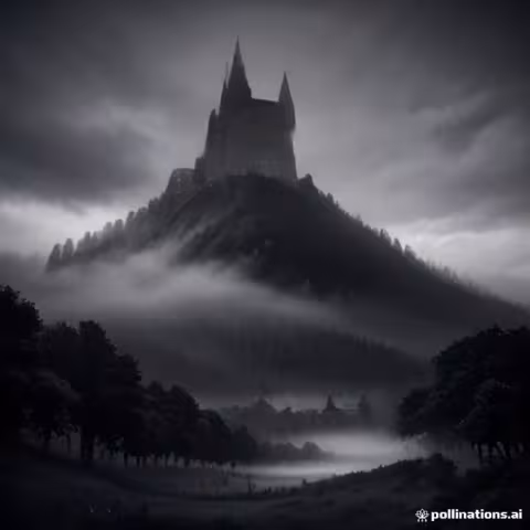 Příběh: Nostický palác v Praze