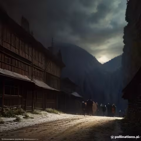 Příběh: Národní hřebčín Kladruby nad Labem