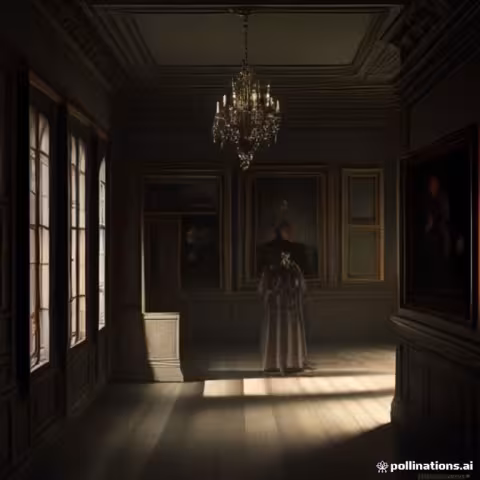Příběh: Petschkův palác