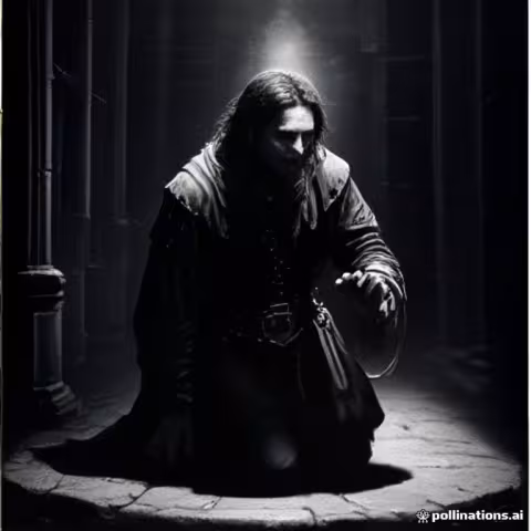 Příběh: Pieta z Jihlavy