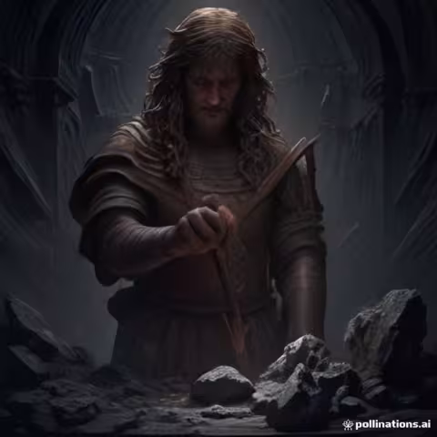 Příběh: Pomník svatého Václava