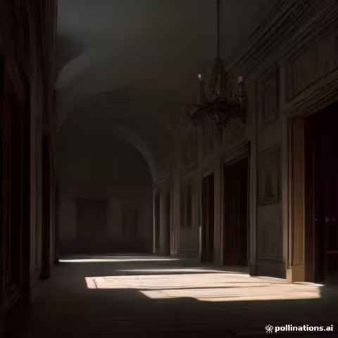 Příběh: Richterova vila