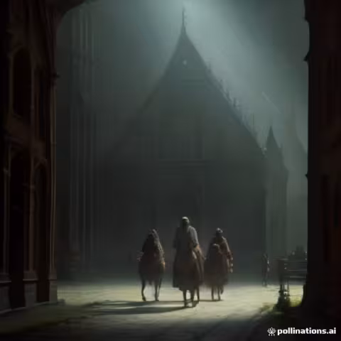 Příběh: Staroměstská radnice
