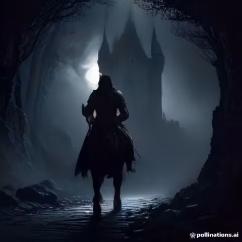 Pověst: Hliňany