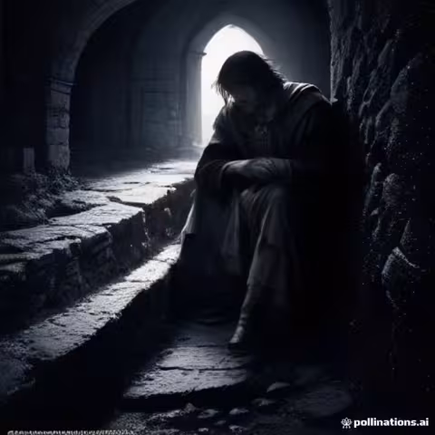 Příběh: Svatá Hora