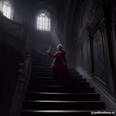 Příběh: Valdštejnský palác v Praze