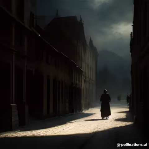 Příběh: Vodní pila