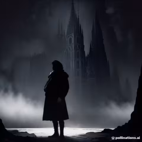 Příběh: chrám svaté Barbory (Kutná Hora-Vnitřní Město)