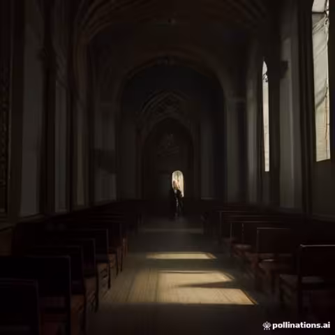 Příběh: evangelický kostel ve Velké Lhotě