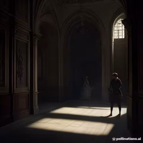 Příběh: kaple svaté Anny (Frýdlant)