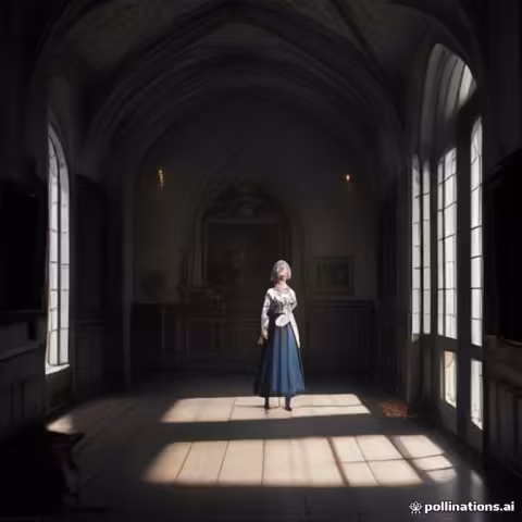 Příběh: kaple svaté Kateřiny (Karlštejn)