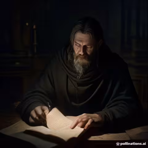 Příběh: klášter Klokoty