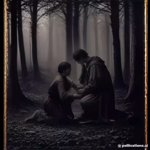 Příběh: Štulcovy sady