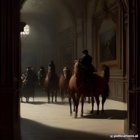 Příběh: Galerie nad Vltavou