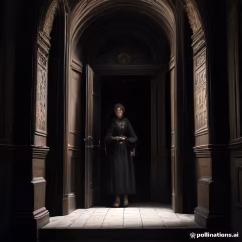 Příběh: Lannův palác