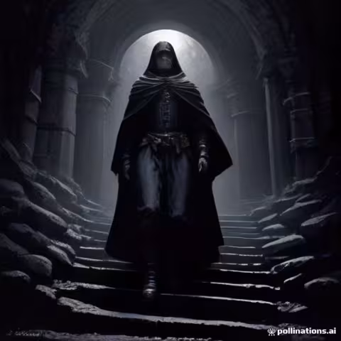 Příběh: Musconský palác