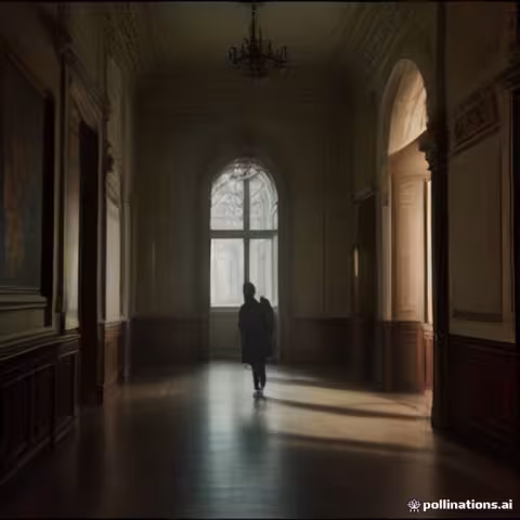 Příběh: Palác Aventin