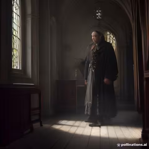 Příběh: evangelický kostel v Třebíči