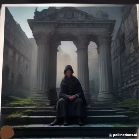 Příběh: Palác Včela