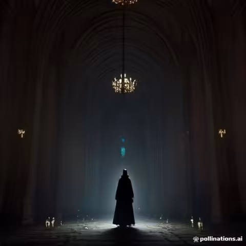 Příběh: Petrášův palác