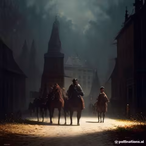 Příběh: Pražská brána (České Budějovice)