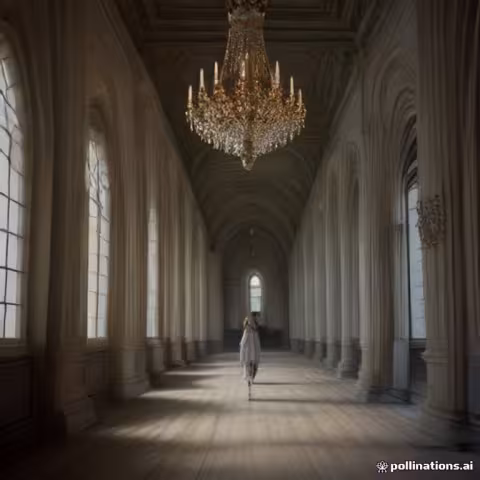 Příběh: Průmyslový palác
