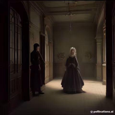 Příběh: Stará Huť