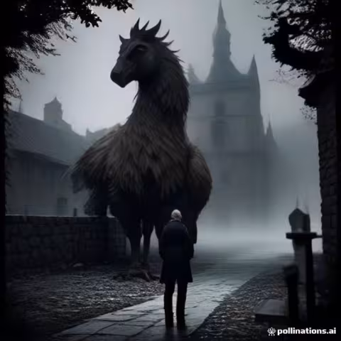 Příběh: Sterneggovský palác