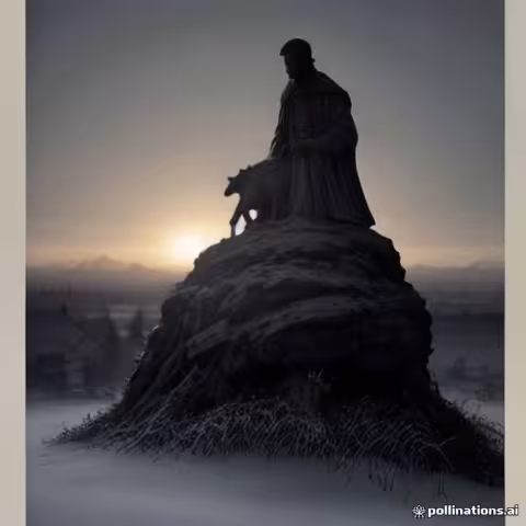 Příběh: Vlčí důl (Bludov)