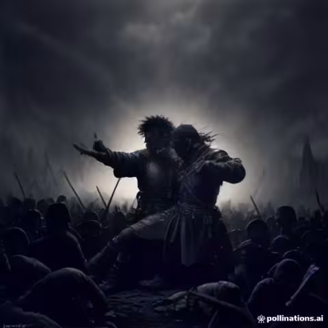 Příběh: Volarské šance