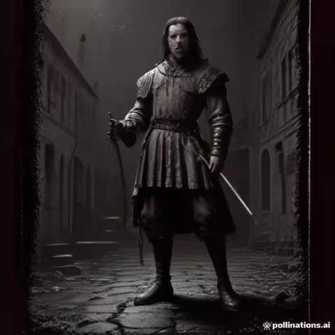 Příběh: Žatecká brána (Kadaň)