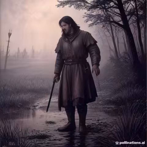 Příběh: Okruh Šlajza
