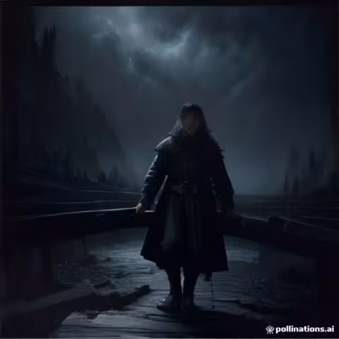 Příběh: Sedláčkova stezka