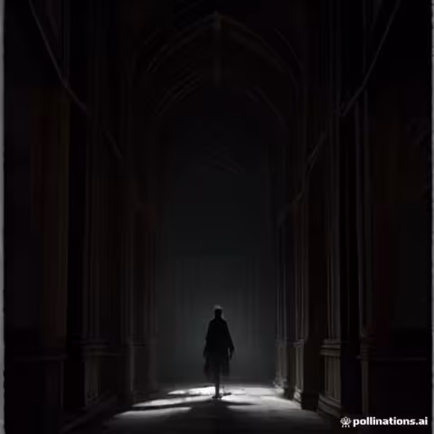 Příběh: kaple svatého Kříže (Markvartice)