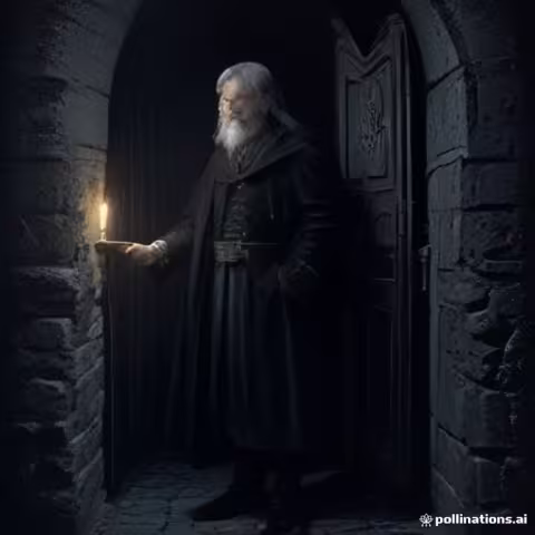 Příběh: Evangelický kostel (Prostřední Suchá)