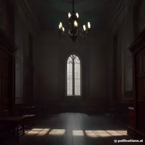 Příběh: bývalý kostel sv. Maří Magdalény Vlastějovice