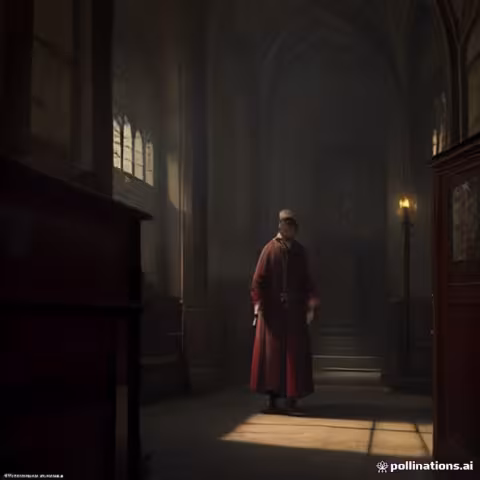 Příběh: Evangelický kostel v Orlové