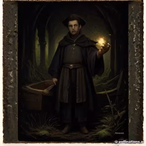 Příběh: Fürleova kaple