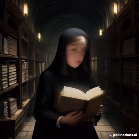 Příběh: Husův dům